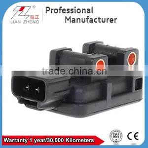 MAP Manifold Absolute Intake Air Pressure Sensor 56029405 SU3033 for DODGE B1500/B2500/B3500/Dakota/Durango/Ram 1500/Ram 2500/Ra thumbnail-1
