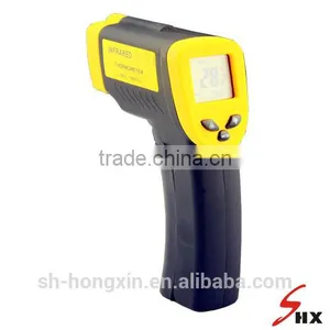 Industrial Infrared Thermometer thumbnail-1