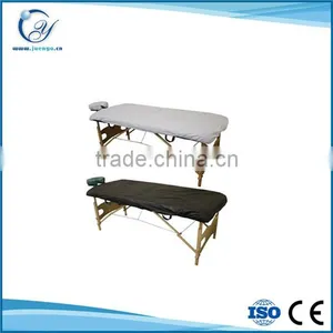 Eco-friendly Disposable Bedsheet for Hospitals thumbnail-1