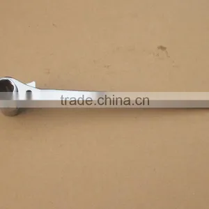 China Supplier Smato Ratchet Wrench Size 19 x 21 thumbnail-2