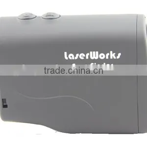 High Quality Hot Sale Laser Distance Meter Laser Rangefinder thumbnail-1