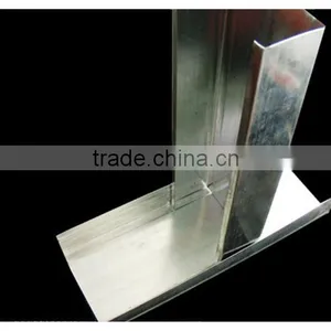 Metal Stud and Track Drywall thumbnail-1