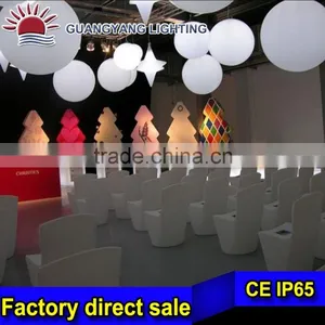 Outdoor Light Along Street Decoration Light All in One Good Fitting Ball Light thumbnail-6