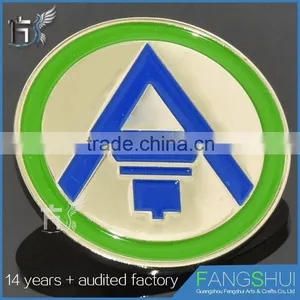 Wholesale Fashionable Smiley Face Badges China for Sale thumbnail-1
