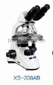 Laboratory Biological Microscope / Trinocular Microscope/ Binocular Microscope thumbnail-6