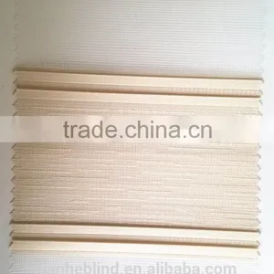 Zebra Window Curtains Design , Translucent Day and Night Zebra Blinds thumbnail-3