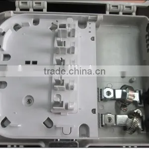 China Factory Supply FTTH Fiber Optical Cable thumbnail-3