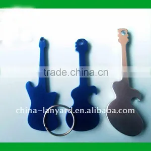 Guitar Shaped Bottle Opener thumbnail-1