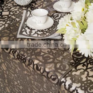 NEW HAREM DECORATIVE TABLE RUNNER thumbnail-2