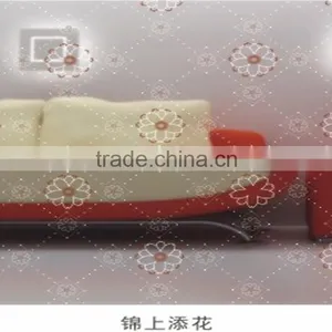Excellence Quality China Manufacturer Decorative Screen Printing Glass thumbnail-1