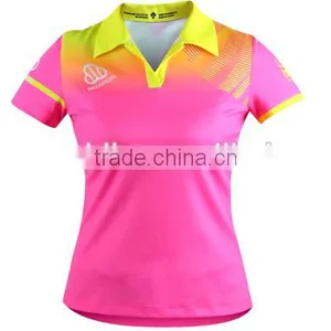 Soomom 2016 Light Neon Color Quick Dry T-shirt thumbnail-1