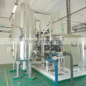 Liquid Nitorgen Plant With Low Power Consumption thumbnail-1
