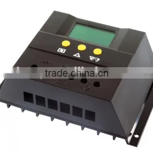 Solar Controller (50A Intelligent) thumbnail-1
