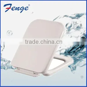 FG750PP- Indian Style pp Material Plastic Toilet Lid Cover Mold thumbnail-1