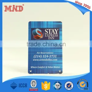 MDH303 Hotel 125khz Writable Rfid Card Lock/rfid Blocking Card thumbnail-5