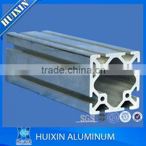 Automated Assembly Line t Slot Aluminum Extrusion for Workshop thumbnail-3