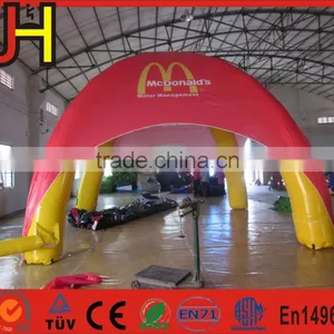 Inflatable Event Tent, Inflatable Party Tent for Sale, Party Event Tent thumbnail-1