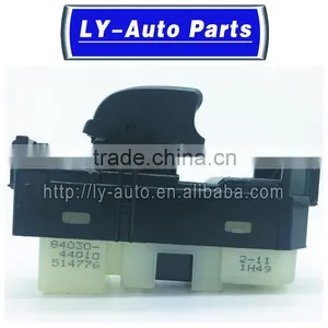 For Toyota Power Window Control Switch 84030-60022 thumbnail-4