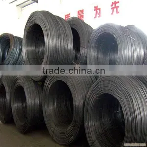 5.5-14mm Steel Wire Rod From Manufactures thumbnail-2
