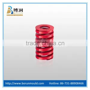 ISO Standard Compression Manufactuerer Die Spring for Mould thumbnail-4