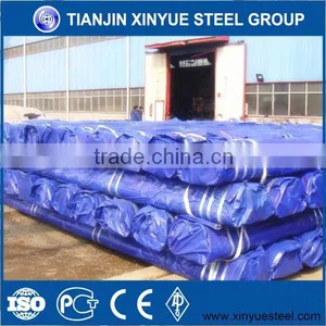 ASTM A252 GRADE 2 LSAW Steel Pipe/tube for Piling Projects-Windows thumbnail-5