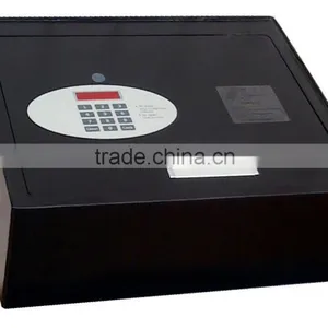 DS-4035 Top Opening Hotel Drawer Laptop Safe thumbnail-2