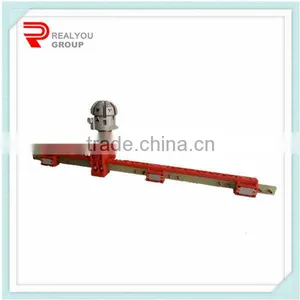 WST Bar Form Off Load Tap Changer for Transformer thumbnail-1