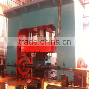Tee Fitting Forming Machine High Speed;steel Tee Fitting Machine thumbnail-1