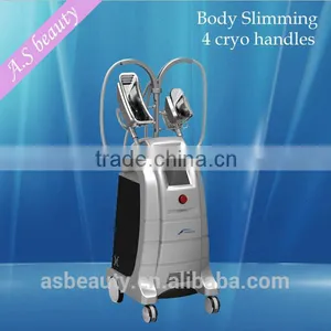 A.S ETG50-4S Cryo Fat Freezing Machine thumbnail-1