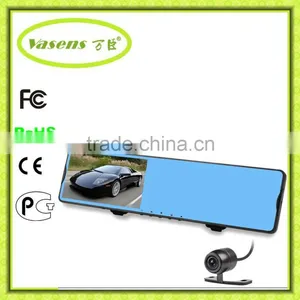 96658 FHD 1080P Digital Rear View Camera 4.0'' Reverse Camera thumbnail-6