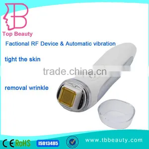 Mini Home Use Fractional RF Skin Tightening Device Fractional rf Wrinkle Remover thumbnail-1