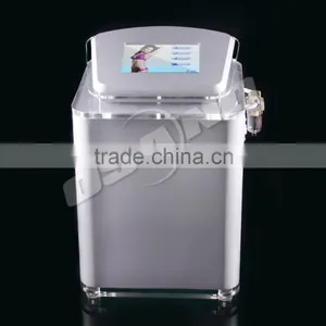 Painless Multifunctional Beauty Equipment Ultrasonic Massager Beauty Apparatus Anti-wrinkle Machine Pain Free thumbnail-3
