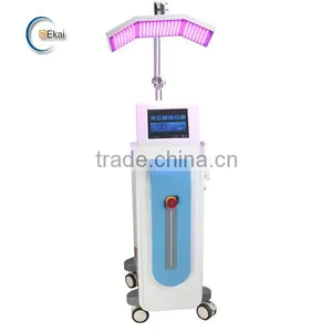 Skin Deeply Clean Facial Hydra Jet Professional Oxygen Facial Machine Peel Water Oxygen Hydro-microdermabrasion Skin Rejuvenation Machine thumbnail-6
