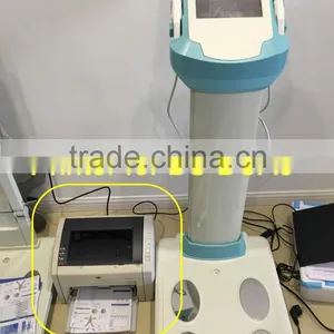 Profesional Quantum Resonance Magnetic Body Health Analyzer thumbnail-2