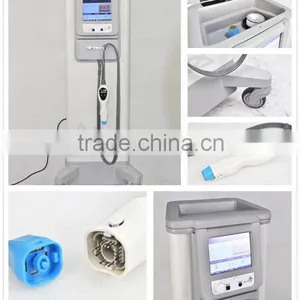 TRF-02 RF Radio Frequency Ther-mage Beauty Machine thumbnail-4
