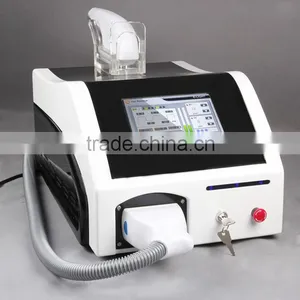 Professional Portable Elight Ipl rf Laser thumbnail-1