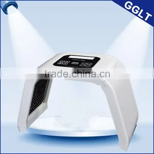 Wholesale PDT Led the Lamp for Beauty Salon Use thumbnail-1