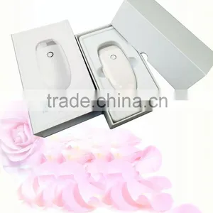 Automatic Hot Sale Portable Ems Facial Beauty Machine thumbnail-6