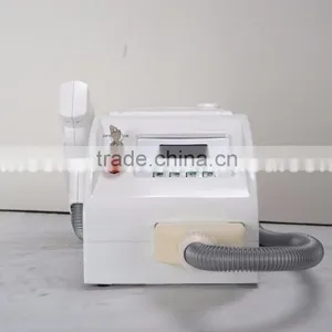 Without Scars Tattoo Removal Options Beauty Equipment NDYAG Laser thumbnail-2