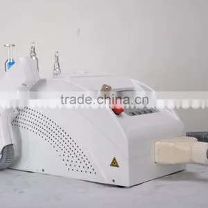 Without Scars Tattoo Removal Options Beauty Equipment NDYAG Laser thumbnail-5