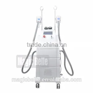 Improve Blood Circulation How New Product Fat Cryolipolysis Slimming Machine Fat Freezing Machine 40K Cavitation Slimming Machine With CE 500W thumbnail-2