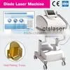Portable Diode Laser Hair Removal Machine Use Germany Diode Laser From Beijing Quartuslaser thumbnail-1