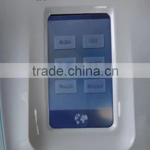 5 in 1 Mesotherapy Gun, Programmed Micro-injector thumbnail-2