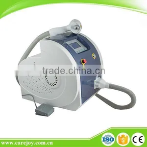 Tattoo Removal Laser Machine Tabletop Nd Yag 1-10Hz Laser Tattoo Removal Machine Laser Machine For Tattoo Removal thumbnail-1