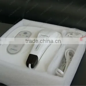 B208 Permanent Hair Removal Skin Rejuvenation Portable Beauty Machine thumbnail-2