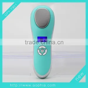 Age Spots Removal Hot And Cool Multifunction Facial Beauty Equipment Pain Free thumbnail-6