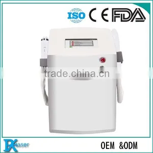 2.6MHZ IPL+RF With Two Handlepiece Factory Pain Free Price Beauty Machine IPL With RF PX-205 thumbnail-5