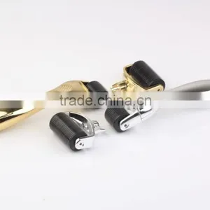 600 Needles Head Changeable Derma Meso Roller,micro Needle Mesotherapy Derma Roller -L013 thumbnail-2