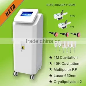H-3009C Factory Direct Sale !! Fast Effective Fat Frozen Cryolipolysis Factory thumbnail-1