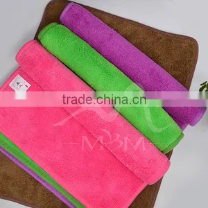 2017 Hot Microfiber Magicl Makeup Remover Wipes thumbnail-2